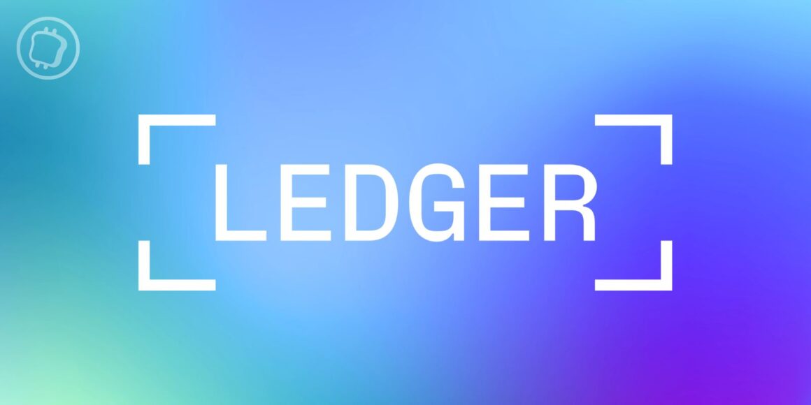 Le Ledger Flex débarque en édition spéciale Solana — Découvrez les récompenses associées
