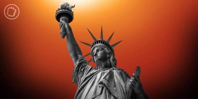 Dette des États-Unis : les investisseurs perdent confiance, alors que Bitcoin (BTC) s’affirme comme valeur refuge