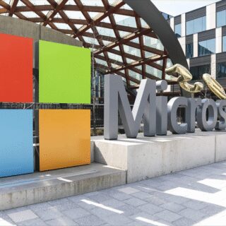 Pourquoi Microsoft va licencier 6.000 personnes