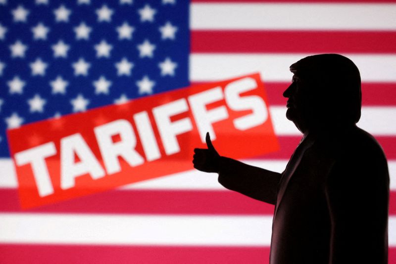 Les USA poussent l'UE à réduire ses droits de douane