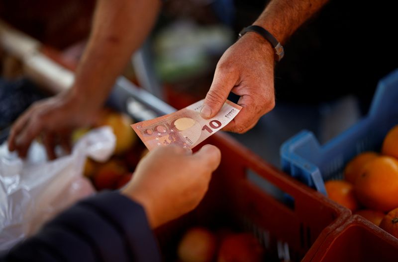 France : La confiance des ménages a reculé en mai