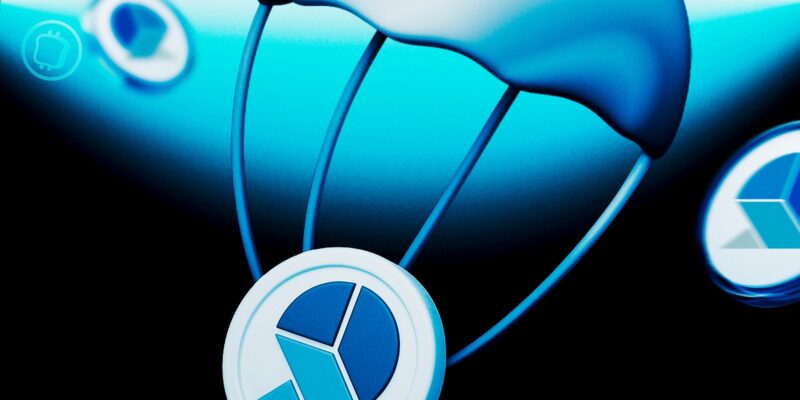 Resolv : Comment se rendre éligible à l'airdrop de la saison 2 ?