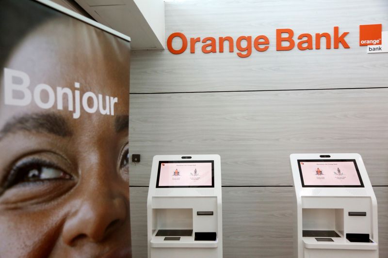 Orange Bank va céder la fintech Anytime au Crédit Coopératif