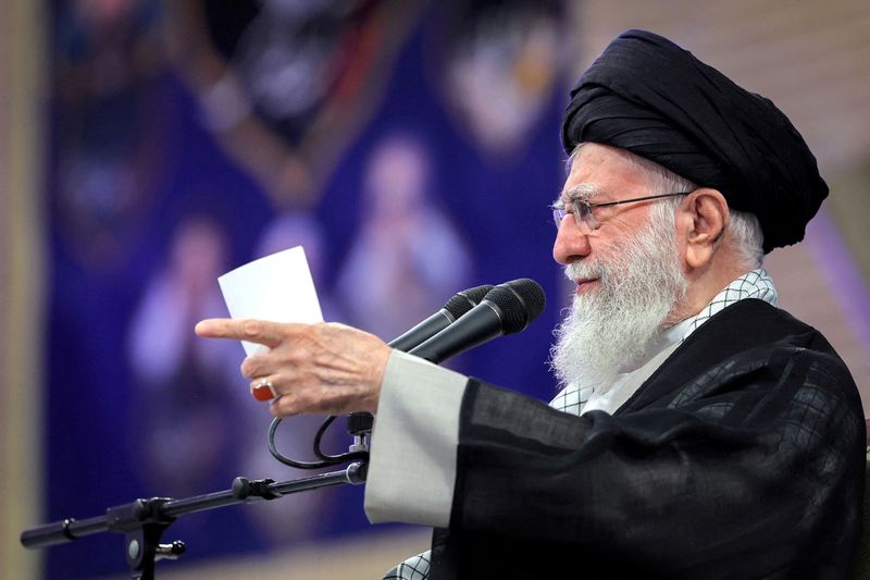 Nucléaire : Les négociations entre USA et Iran vont reprendre à Rome