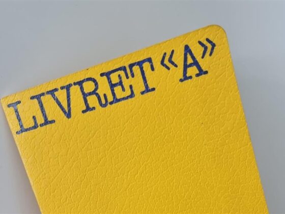 La collecte du Livret A fait une pause, celle du LEP s'effondre