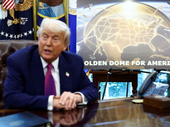 Trump menace l'UE de droits de douane de 50% et fait pression sur Apple