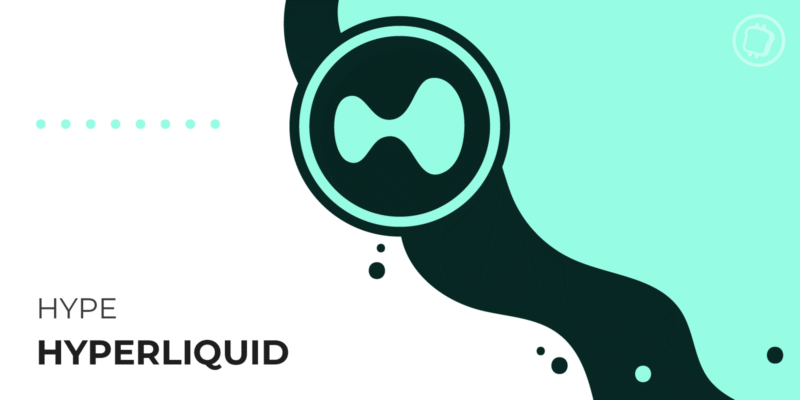 Qu’est-ce que Hyperliquid (HYPE) ? Tout savoir sur ce DEX dédié au trading de cryptos