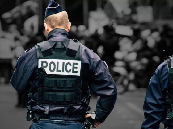 Kidnappings crypto : un vaste coup de filet a eu lieu en France