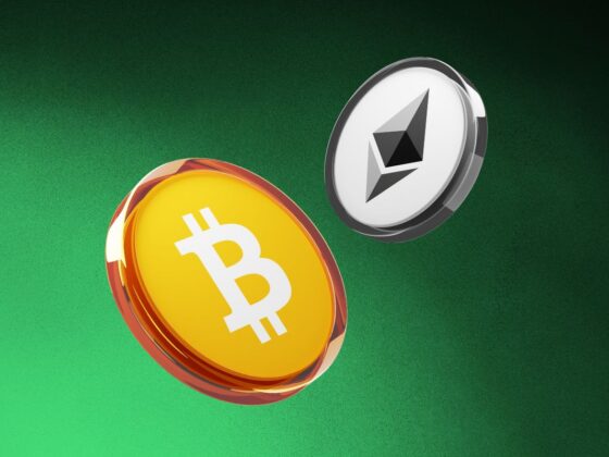 Les ETF Bitcoin battent leur record de volumes de 2025 — Ceux sur Ethereum parviennent-ils à suivre ?