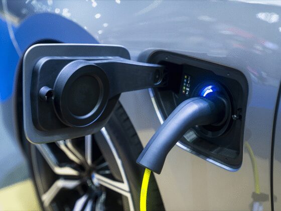 Ventes de véhicules électriques : du mieux en avril