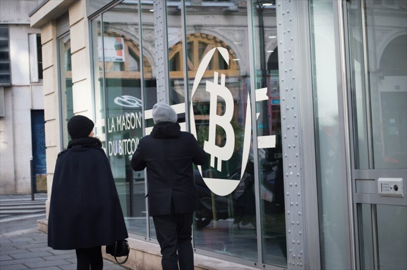 Cryptomonnaies : Bruno Retailleau veut réunir les entrepreneurs après plusieurs affaires d'enlèvements