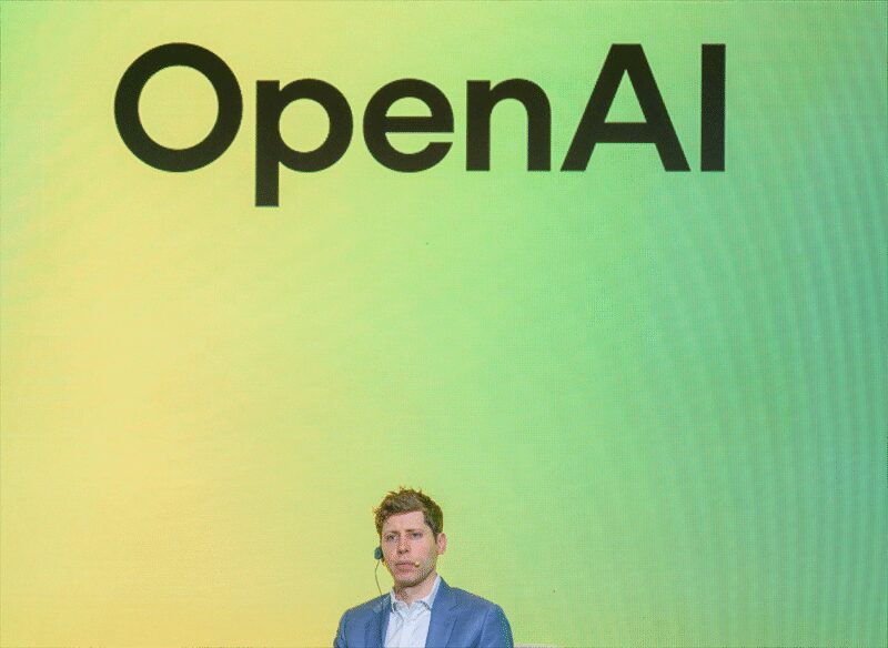 Face à la demande, OpenAI installe un bureau en Corée du Sud