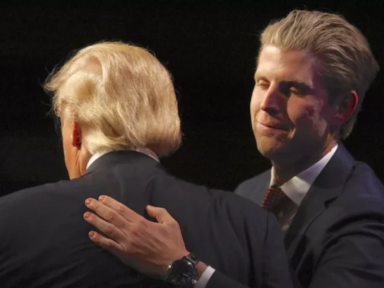 La famille Trump pourrait investir 3 milliards de dollars dans le Bitcoin et d'autres cryptos