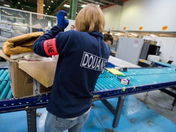 Les douaniers de Bayonne ont opéré une saisie de plus 500.000 contrefaçons de jeux et jouets