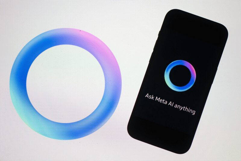 Instagram, Facebook, WhatsApp : dernière chance pour bloquer l'usage des données par Meta AI