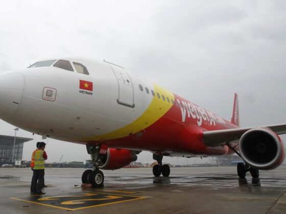 Airbus reçoit une commande de Vietjet pour 20 avions A330-900