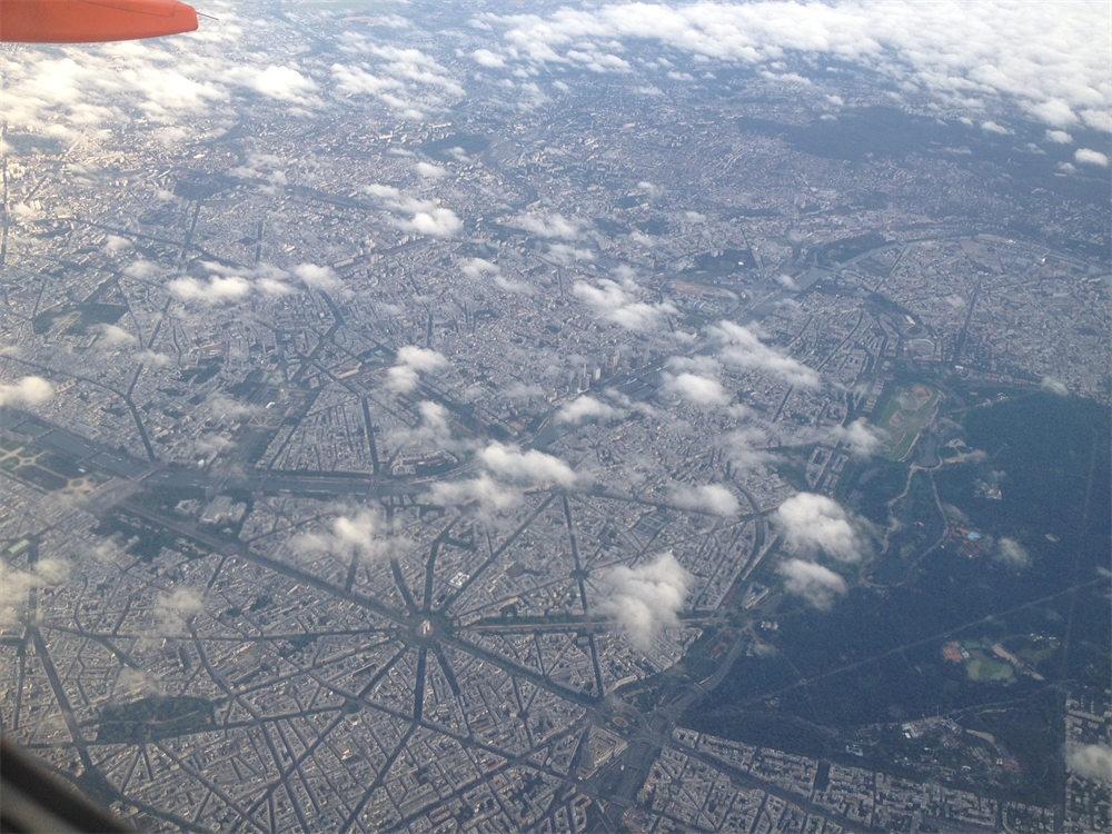 JP Morgan étend ses bureaux parisiens