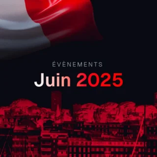 Les évènements crypto et blockchain à ne pas louper en juin 2025