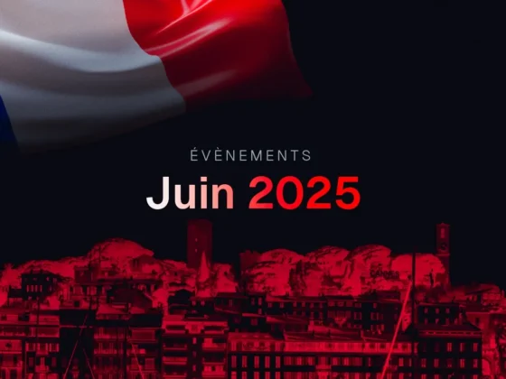 Les évènements crypto et blockchain à ne pas louper en juin 2025