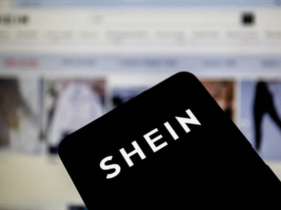 Protection des consommateurs : l'UE met Shein sous pression
