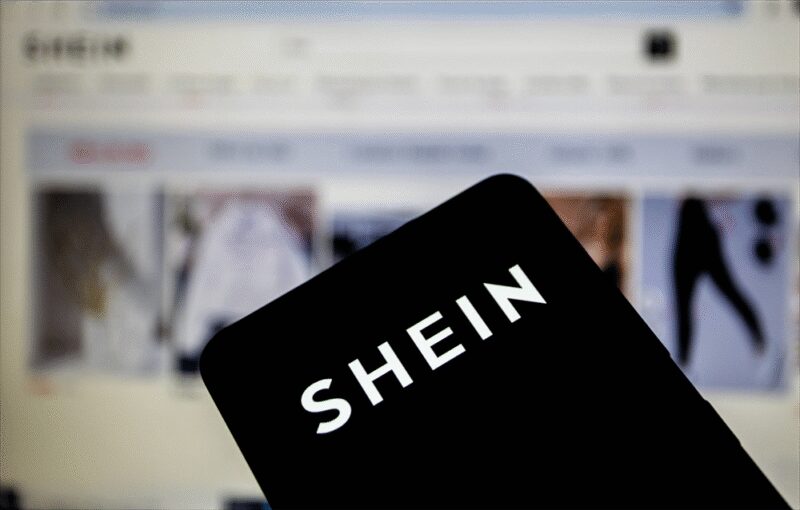 Protection des consommateurs : l'UE met Shein sous pression