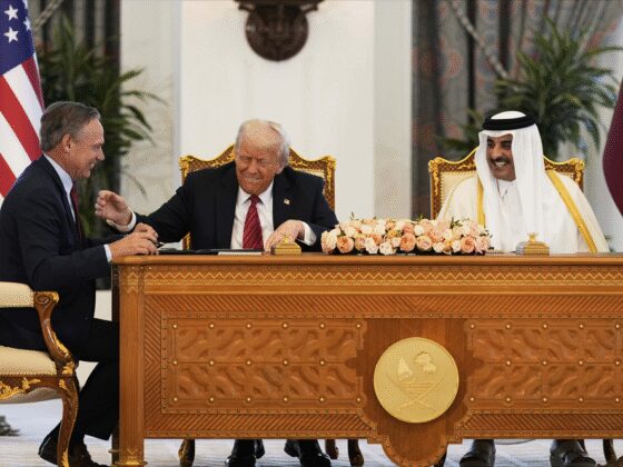 Le Qatar signe un (très) gros contrat avec Boeing !