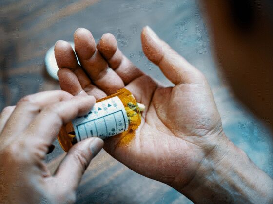 Médicaments : comment Trump compte faire baisser les prix aux Etats-Unis...