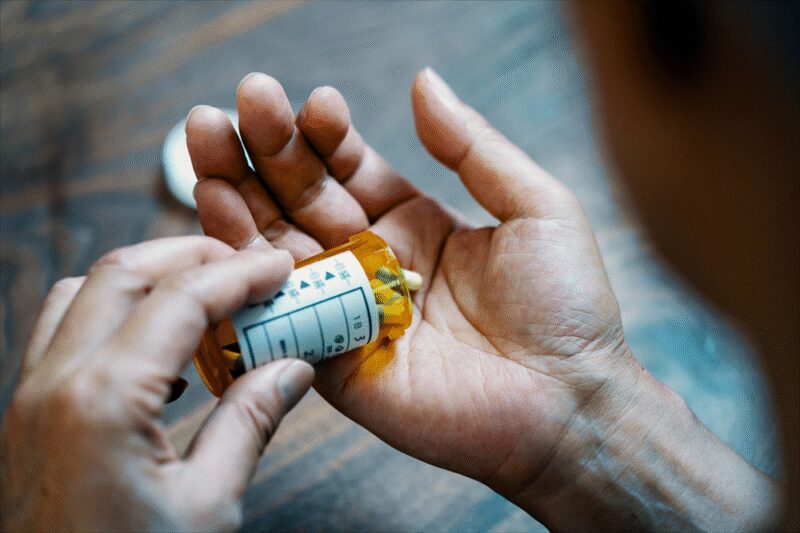 Médicaments : comment Trump compte faire baisser les prix aux Etats-Unis...