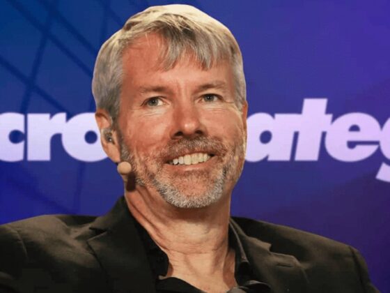 Michael Saylor met en garde : la preuve de réserves onchain, une « mauvaise idée » pour les institutions