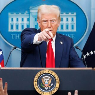 C'est officiel : Trump Media va investir 2,5 milliards de dollars dans le Bitcoin