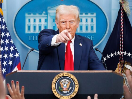 C'est officiel : Trump Media va investir 2,5 milliards de dollars dans le Bitcoin