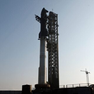 Starship : SpaceX relance un vol test après deux échecs
