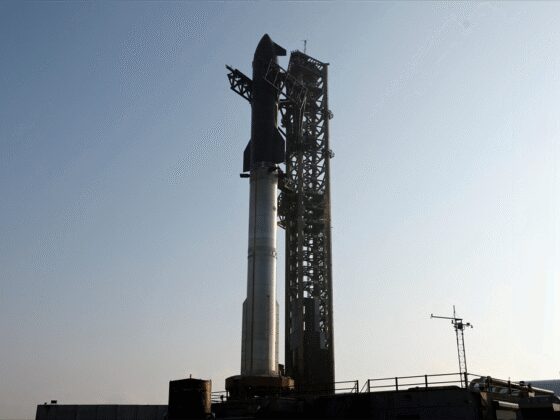 Starship : SpaceX relance un vol test après deux échecs
