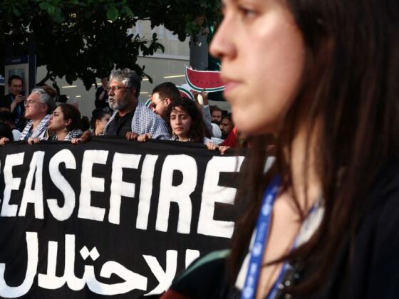 Gaza: Le Hamas n'a pas accepté le projet américain de cessez-le-feu, dit Witkoff