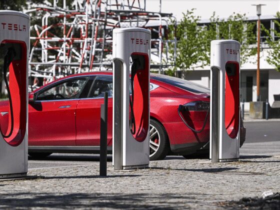 Tesla : les ventes plongent en Europe