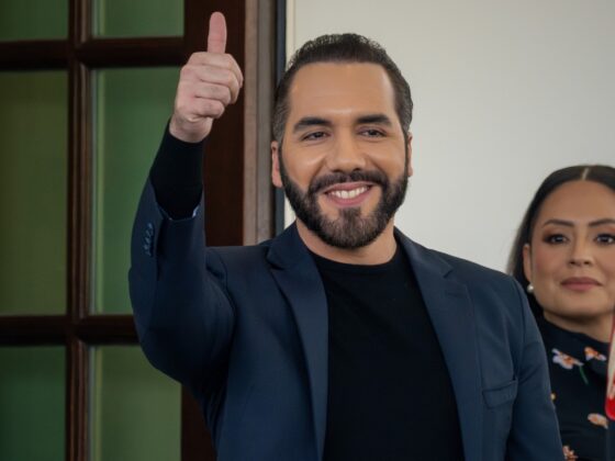 Le FMI veut s’assurer que le Salvador n’achète plus de Bitcoin (BTC) – Nayib Bukele le défie