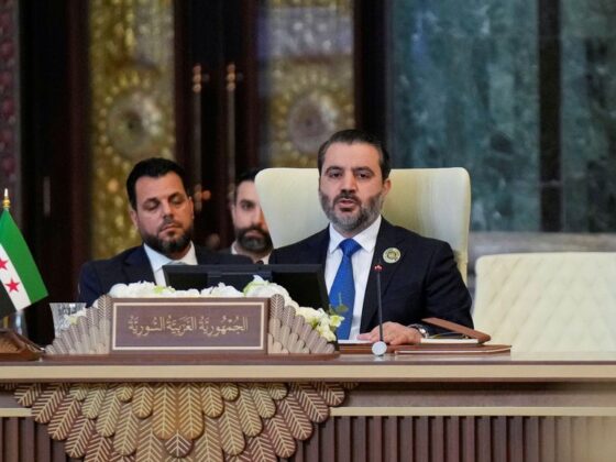 Exclusif: Syrie et Israël ont noué des contacts directs portant sur la sécurité, disent des sources