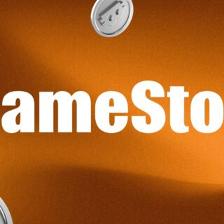 GameStop achète un demi-milliard de dollars de Bitcoin (BTC)