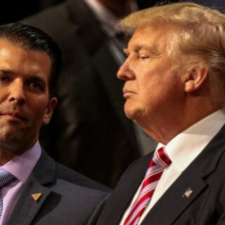 Les Trump et le Bitcoin : Donald Trump Jr. raconte comment il a converti sa famille aux cryptos
