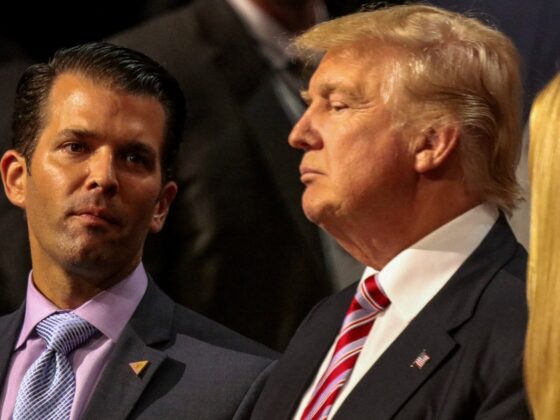 Les Trump et le Bitcoin : Donald Trump Jr. raconte comment il a converti sa famille aux cryptos