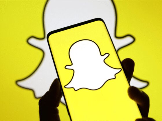 Snapchat muscle ses activités en France