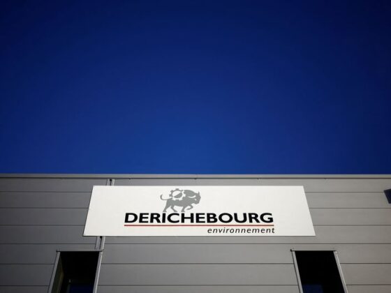 Derichebourg: Ebitda courant en hausse de 14,1% au S1