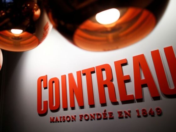 Remy Cointreau: Franck Marilly va succéder à Eric Vallat comme directeur général
