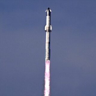 Nouvel échec pour Starship, SpaceX confronté à des défis techniques majeurs