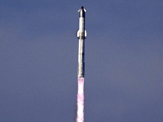 Nouvel échec pour Starship, SpaceX confronté à des défis techniques majeurs