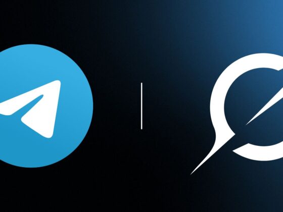 L'IA Grok d'Elon Musk devrait débarquer sur Telegram dès cet été