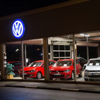 Dieselgate : 16.000 morts en France depuis 2009 à cause des moteurs truqués