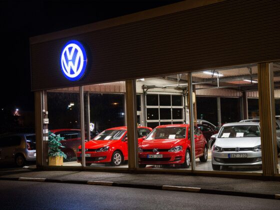 Dieselgate : 16.000 morts en France depuis 2009 à cause des moteurs truqués
