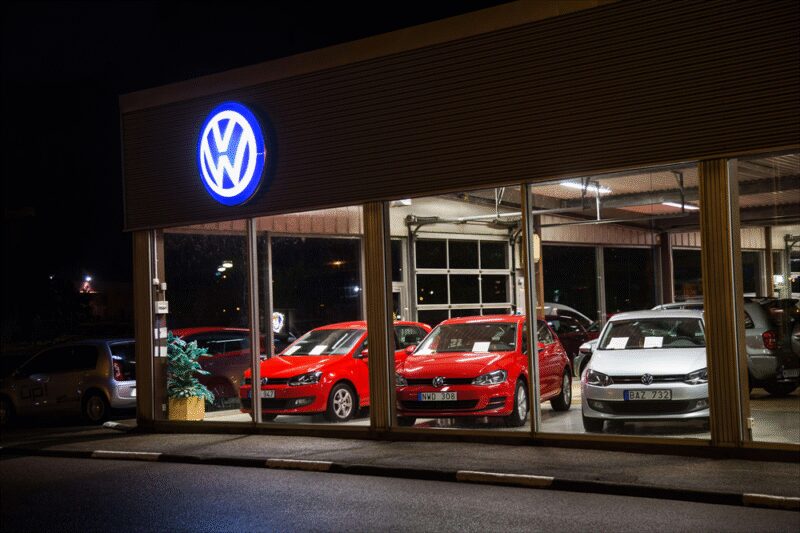 Dieselgate : 16.000 morts en France depuis 2009 à cause des moteurs truqués