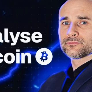 Bitcoin soutenu par le nouveau record de la masse monétaire – L'analyse de Vincent Ganne